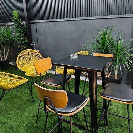 Icon Hotel Hatyai Hat Yai Εξωτερικό φωτογραφία