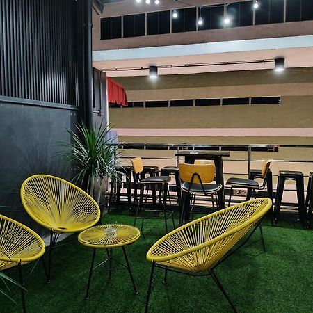 Icon Hotel Hatyai Hat Yai Εξωτερικό φωτογραφία