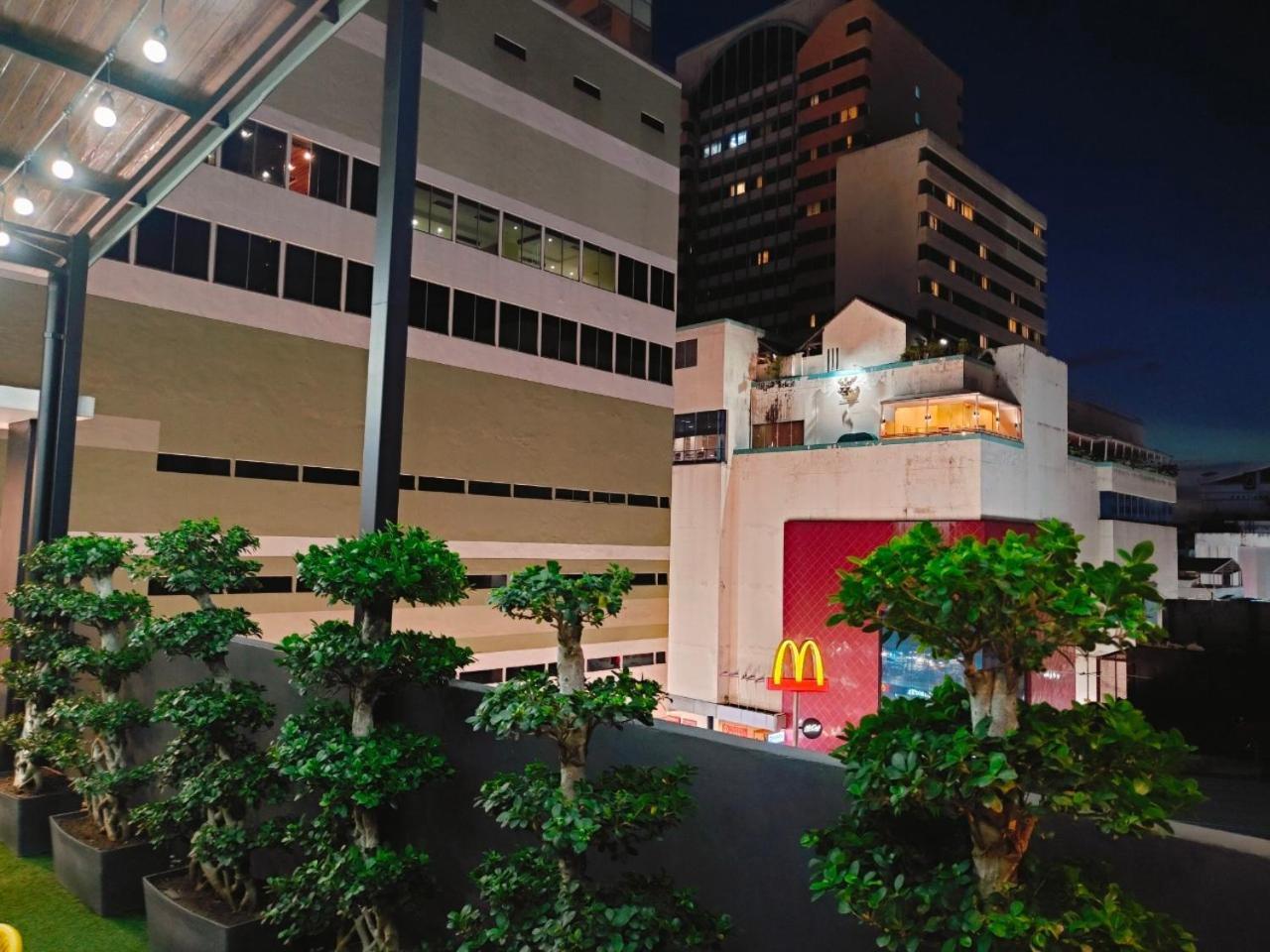 Icon Hotel Hatyai Hat Yai Εξωτερικό φωτογραφία
