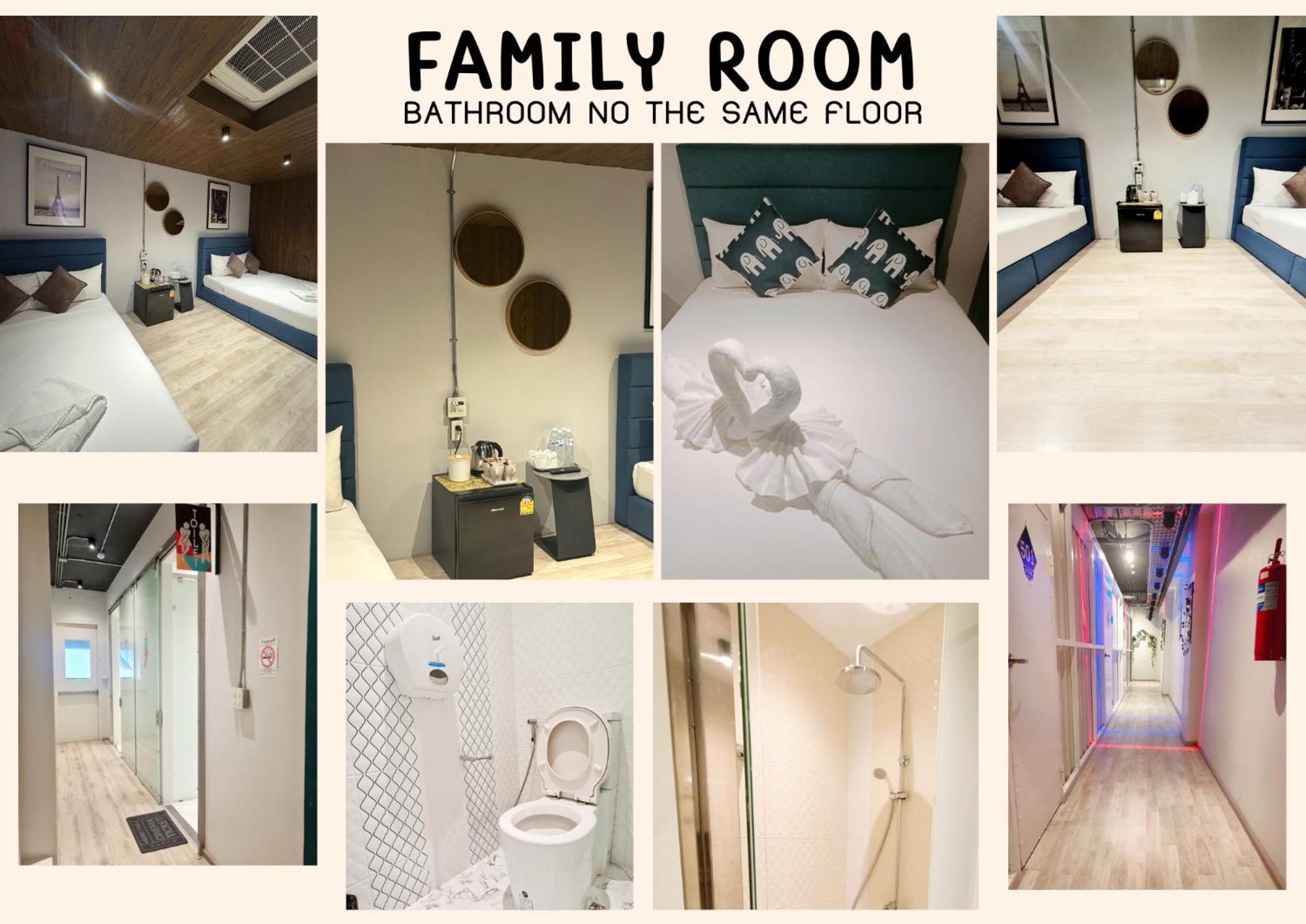 Icon Hotel Hatyai Hat Yai Εξωτερικό φωτογραφία