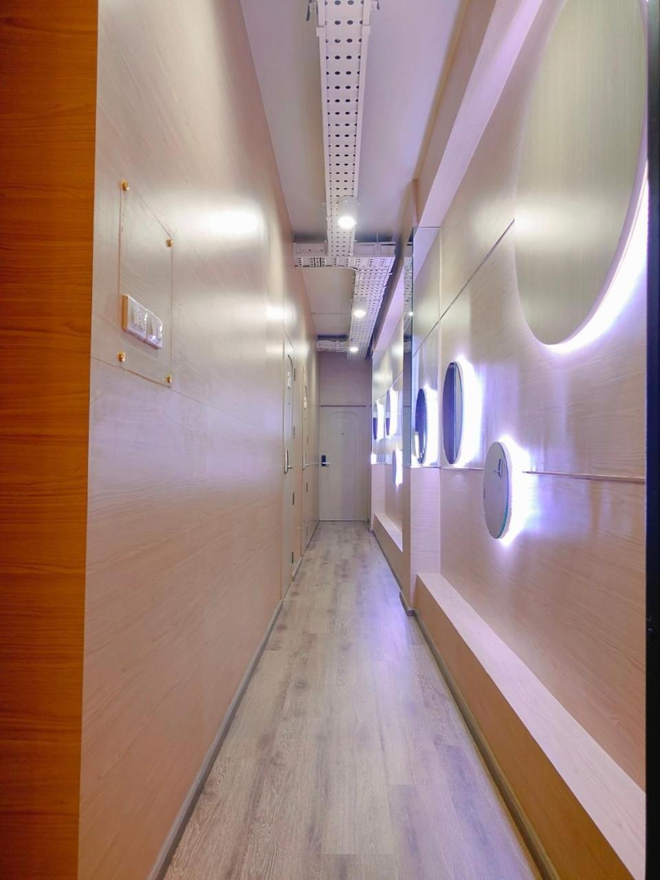 Icon Hotel Hatyai Hat Yai Εξωτερικό φωτογραφία