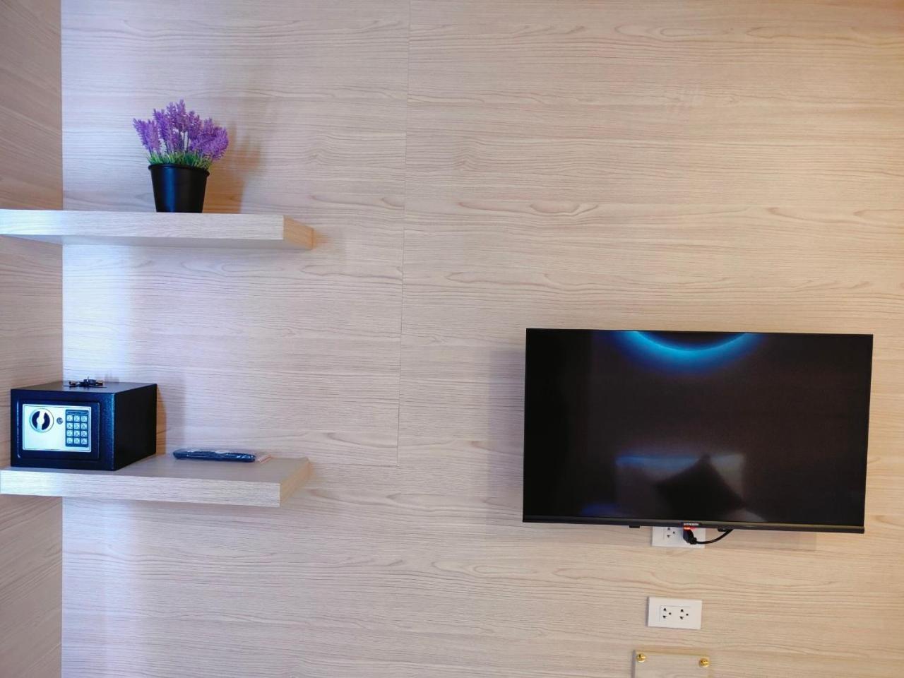 Icon Hotel Hatyai Hat Yai Εξωτερικό φωτογραφία