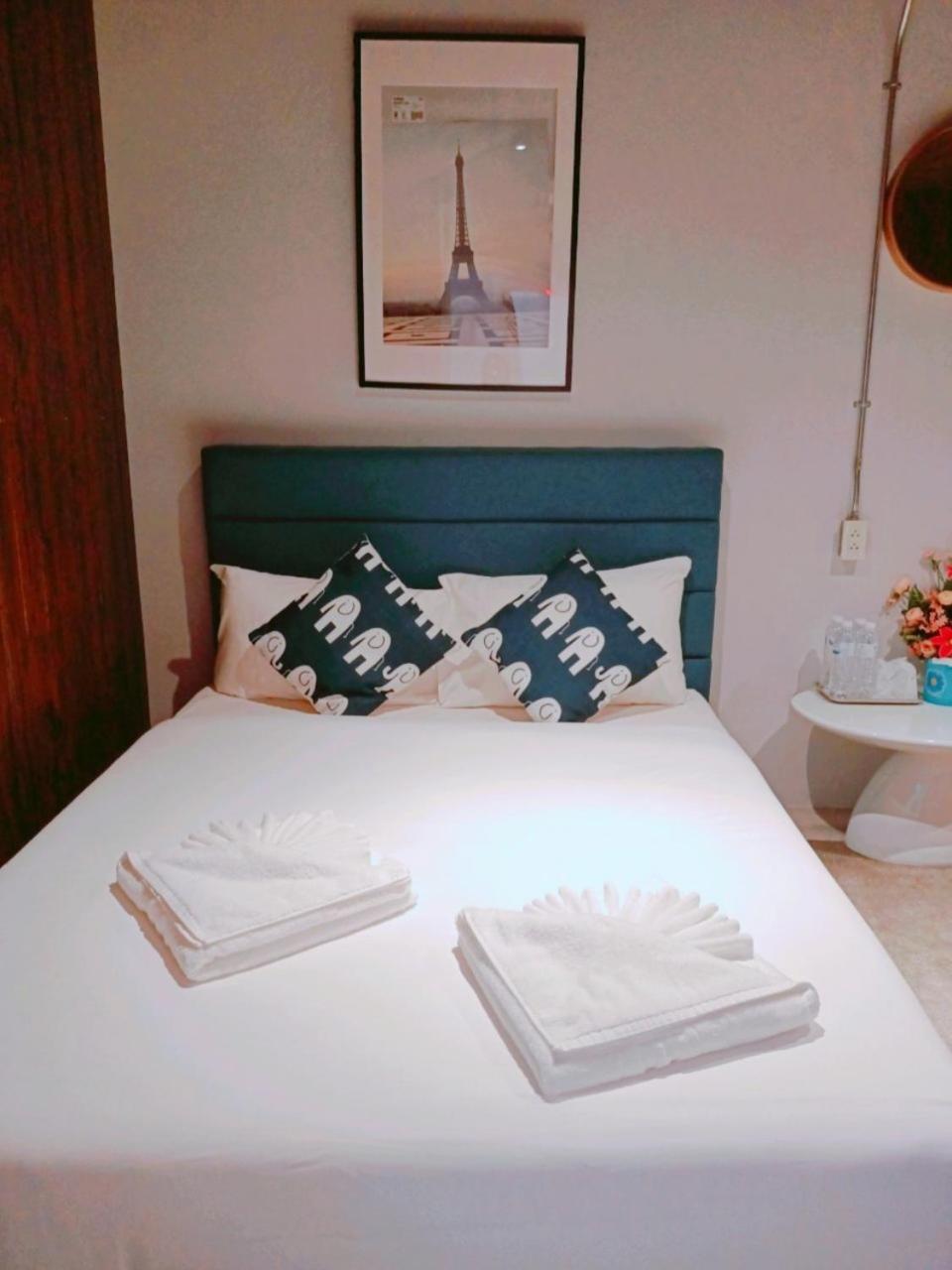 Icon Hotel Hatyai Hat Yai Εξωτερικό φωτογραφία