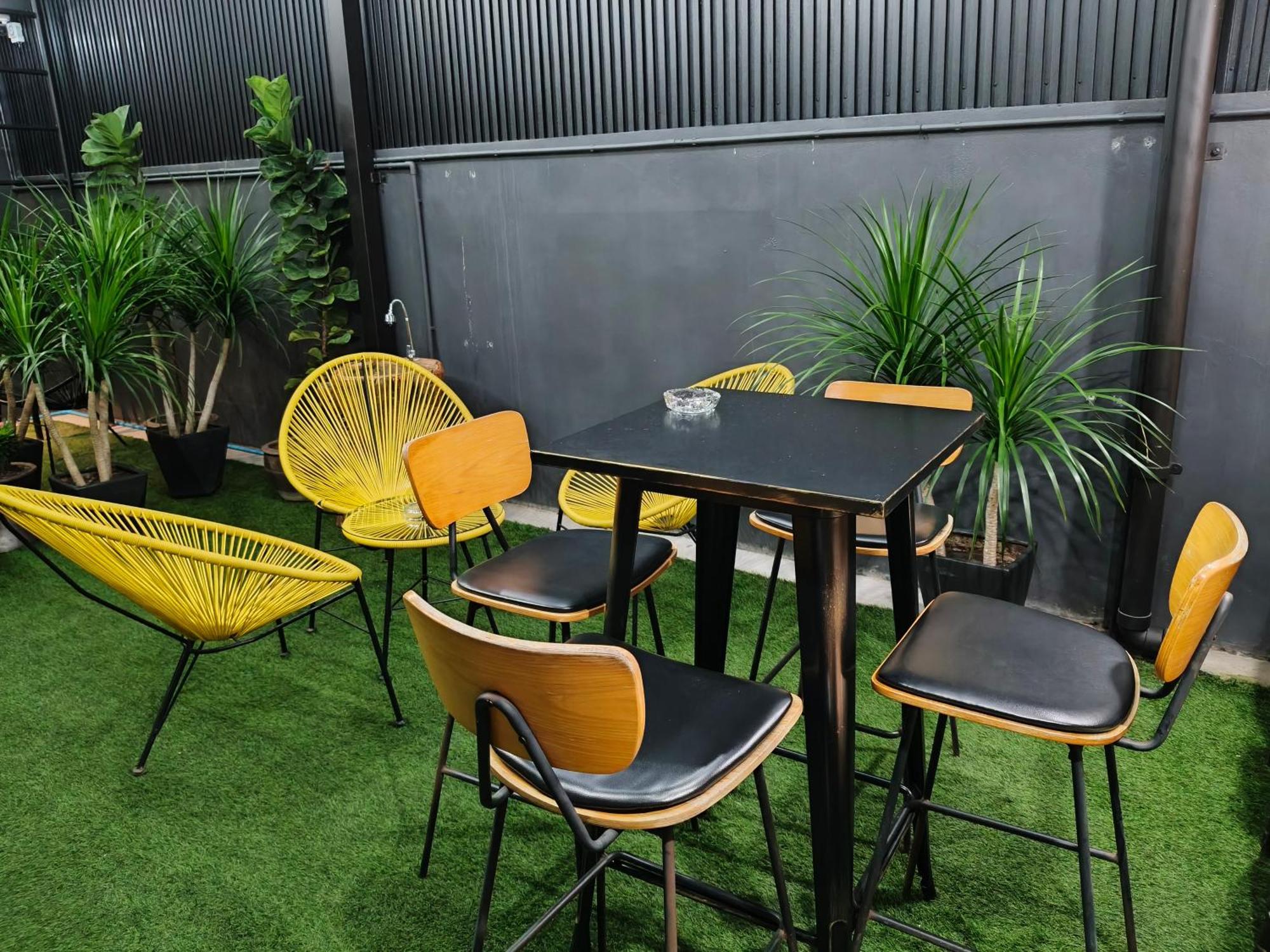 Icon Hotel Hatyai Hat Yai Εξωτερικό φωτογραφία