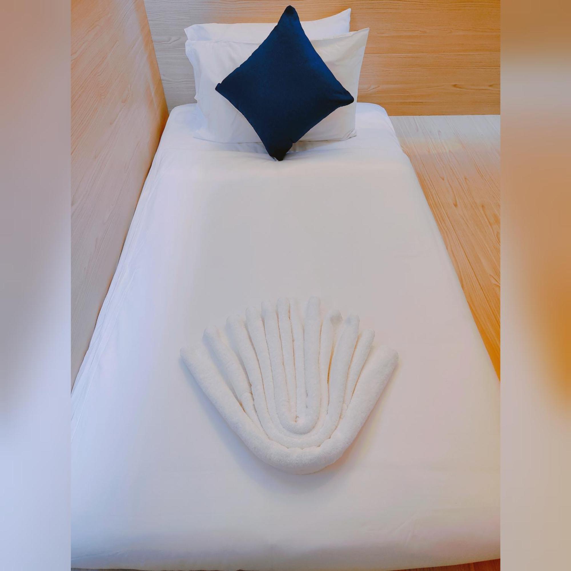 Icon Hotel Hatyai Hat Yai Εξωτερικό φωτογραφία
