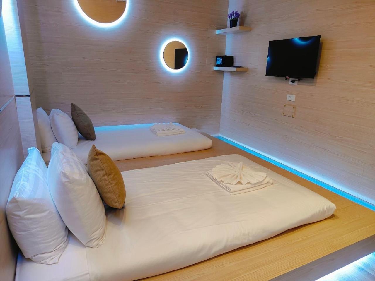 Icon Hotel Hatyai Hat Yai Εξωτερικό φωτογραφία