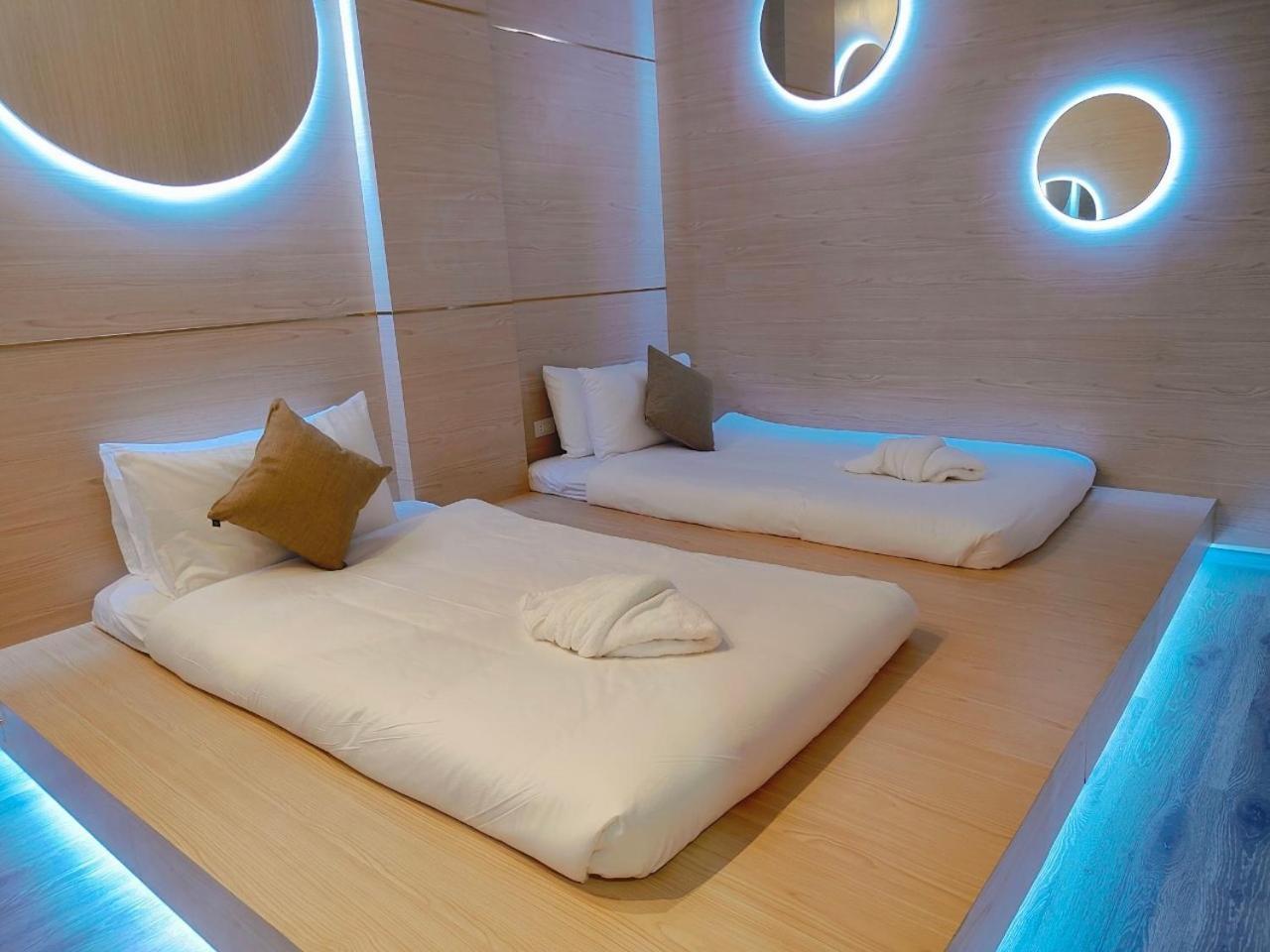 Icon Hotel Hatyai Hat Yai Εξωτερικό φωτογραφία