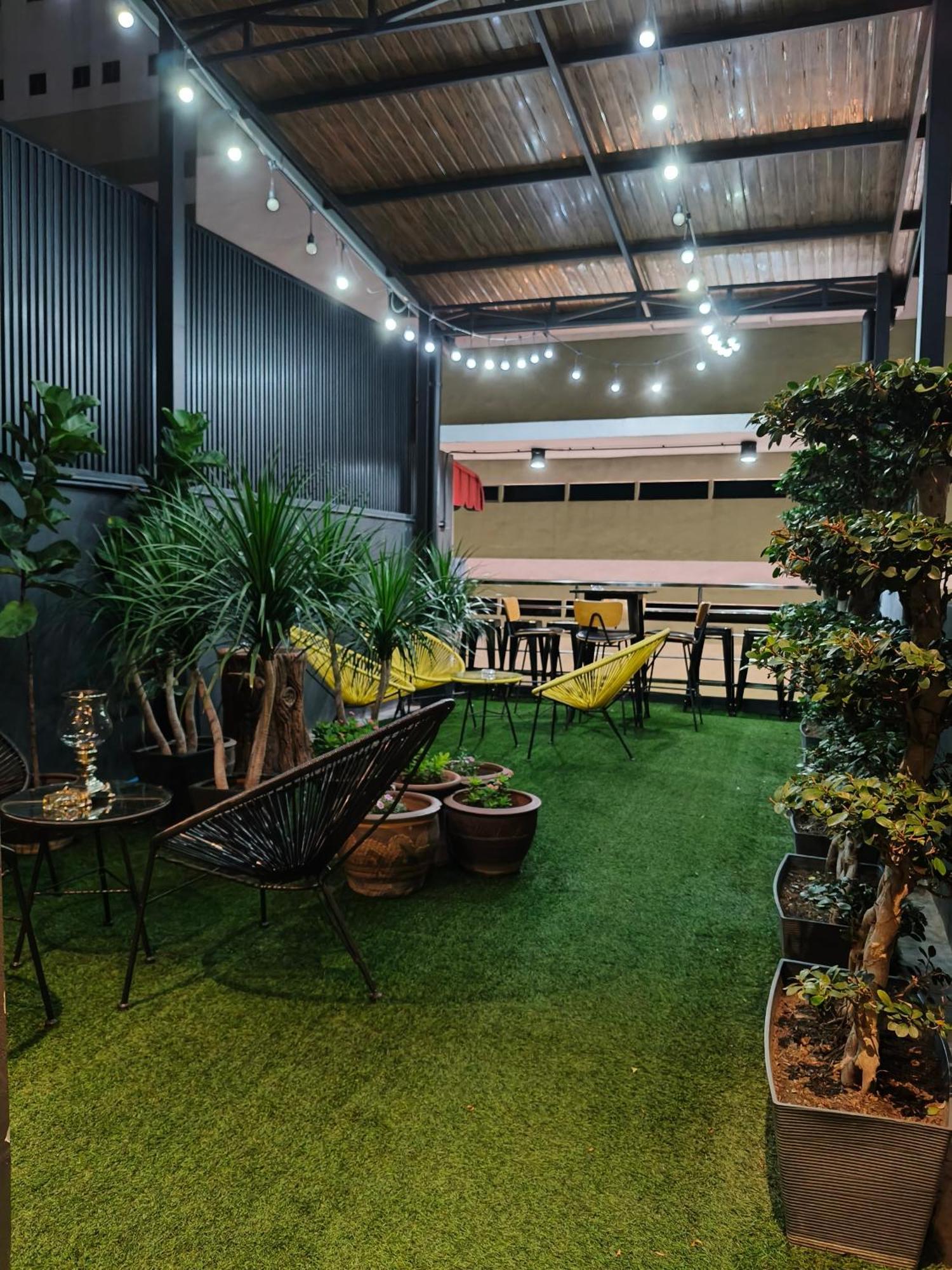 Icon Hotel Hatyai Hat Yai Εξωτερικό φωτογραφία