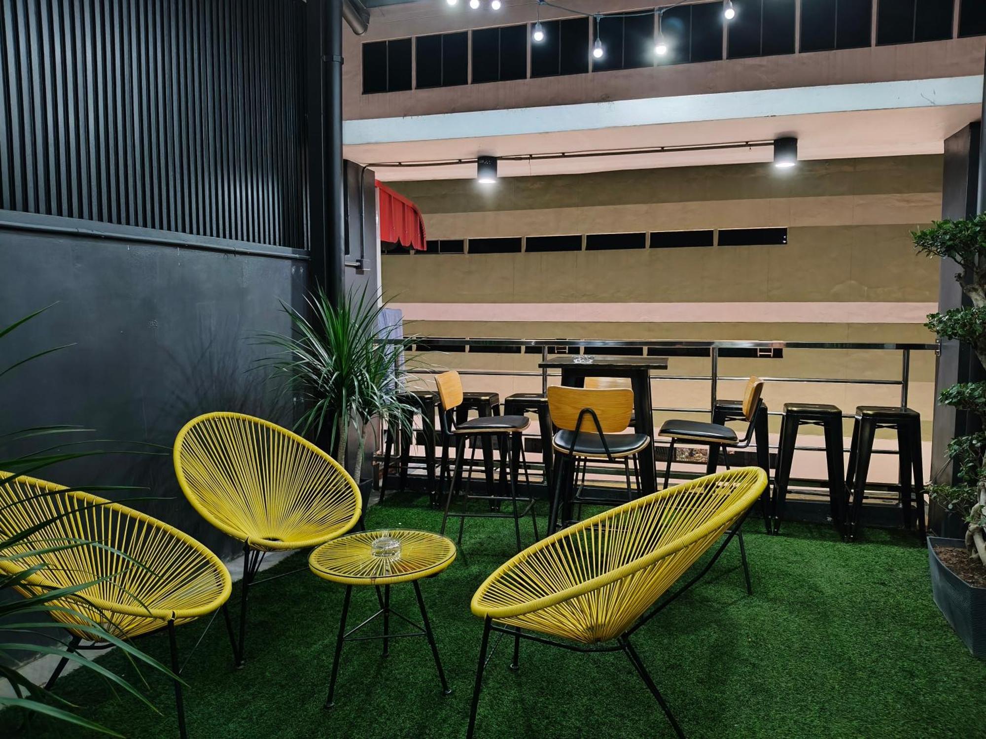 Icon Hotel Hatyai Hat Yai Εξωτερικό φωτογραφία