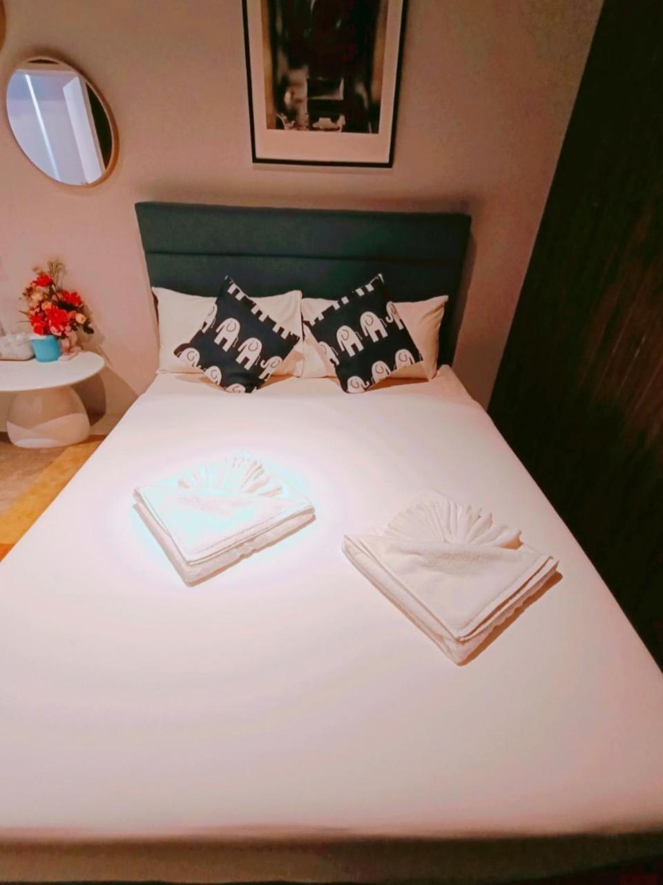 Icon Hotel Hatyai Hat Yai Εξωτερικό φωτογραφία