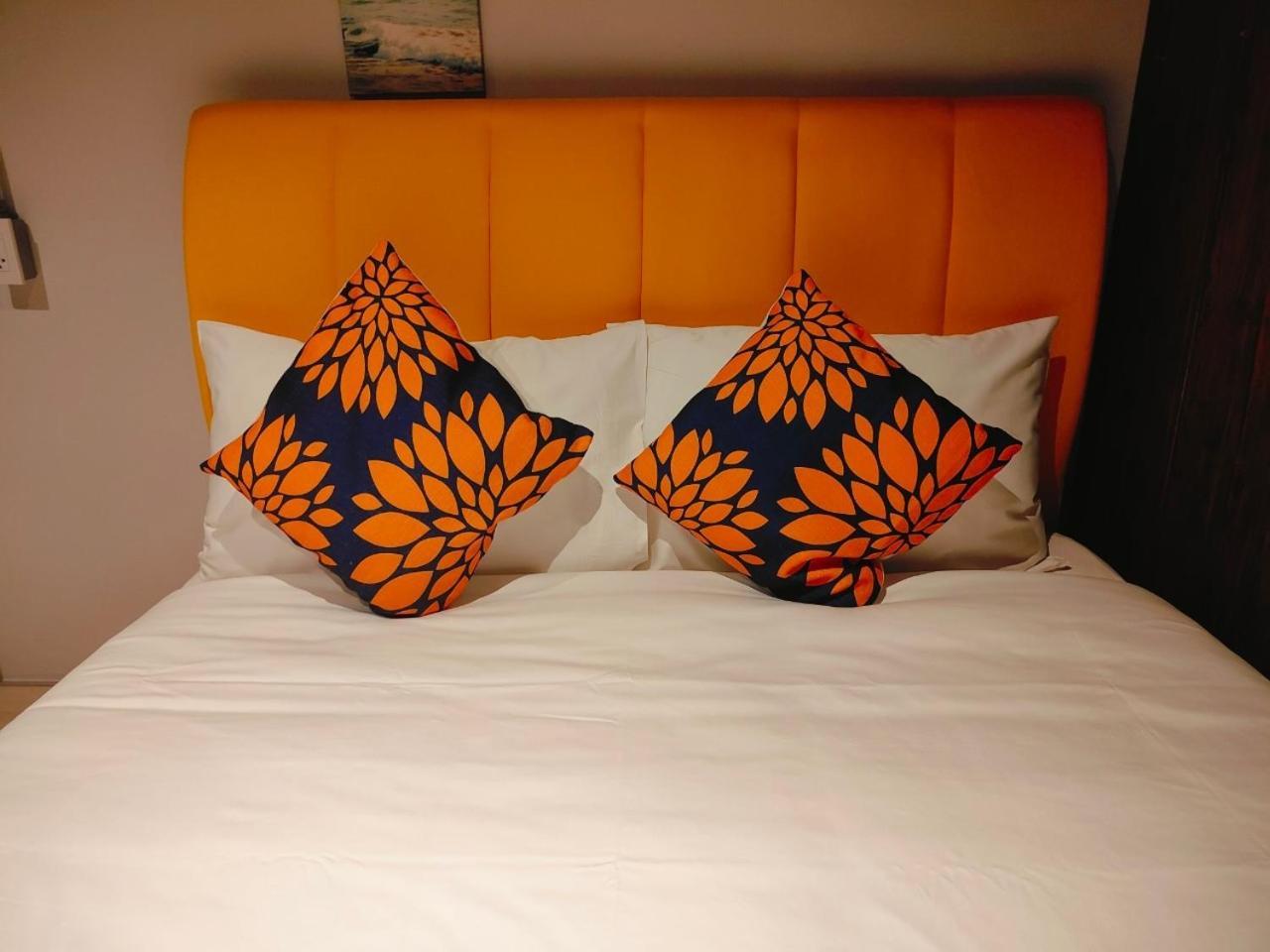 Icon Hotel Hatyai Hat Yai Εξωτερικό φωτογραφία