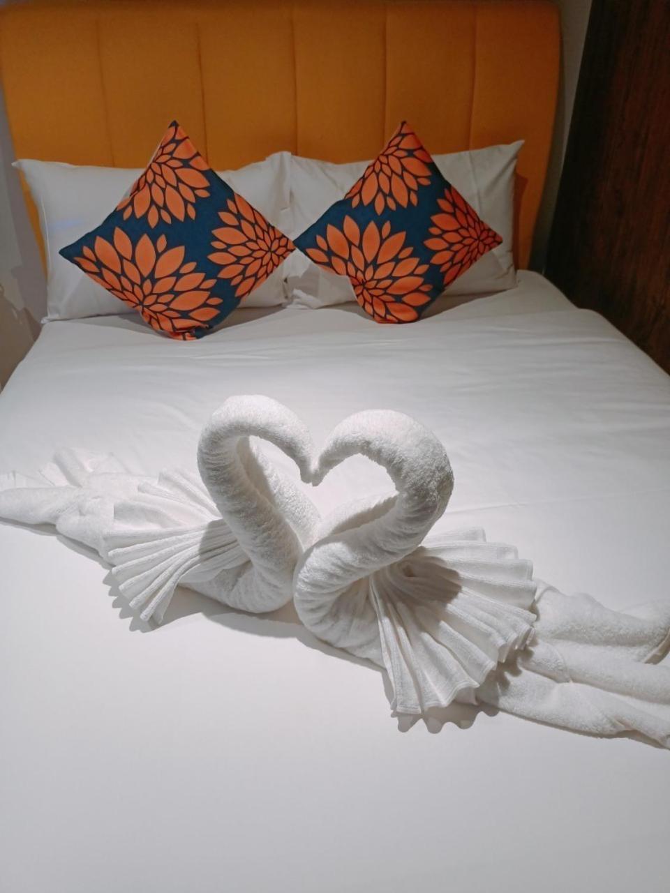 Icon Hotel Hatyai Hat Yai Εξωτερικό φωτογραφία