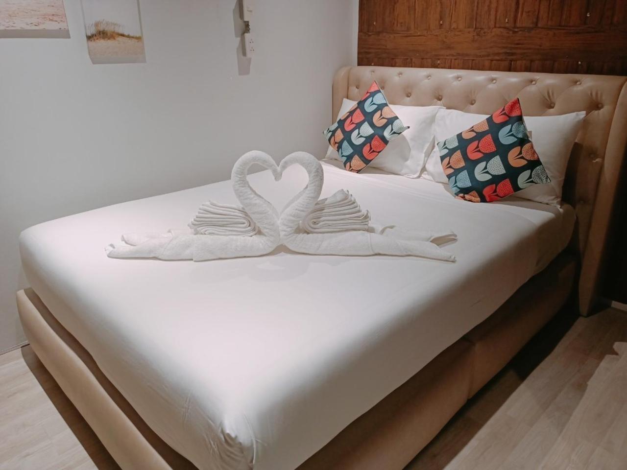 Icon Hotel Hatyai Hat Yai Εξωτερικό φωτογραφία