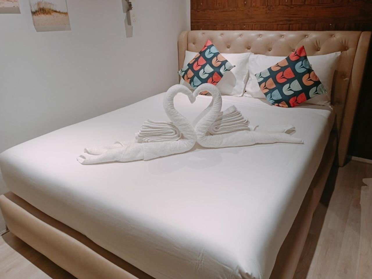 Icon Hotel Hatyai Hat Yai Εξωτερικό φωτογραφία