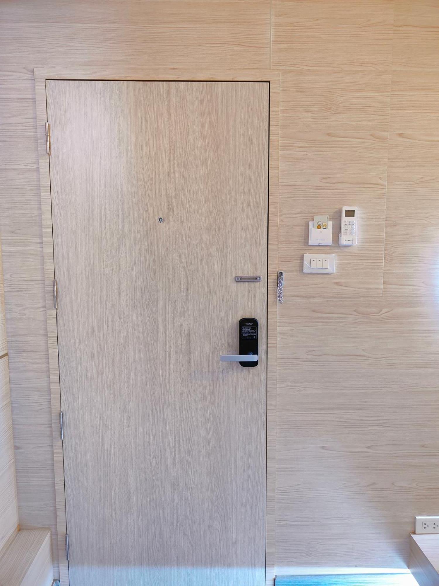 Icon Hotel Hatyai Hat Yai Εξωτερικό φωτογραφία