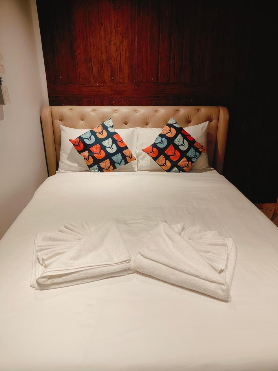 Icon Hotel Hatyai Hat Yai Εξωτερικό φωτογραφία