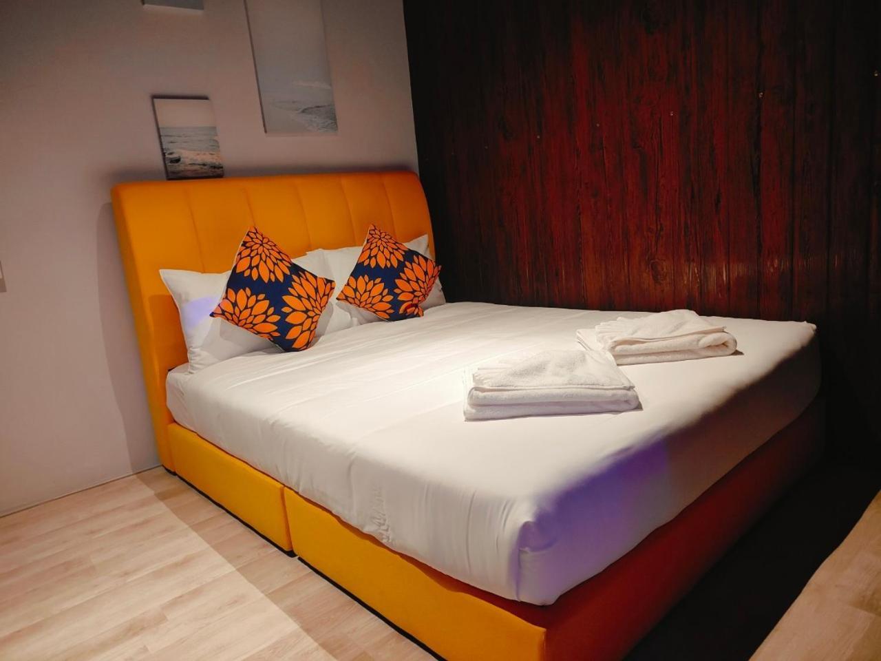 Icon Hotel Hatyai Hat Yai Εξωτερικό φωτογραφία