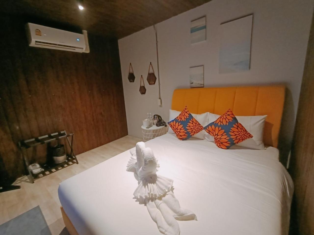 Icon Hotel Hatyai Hat Yai Εξωτερικό φωτογραφία