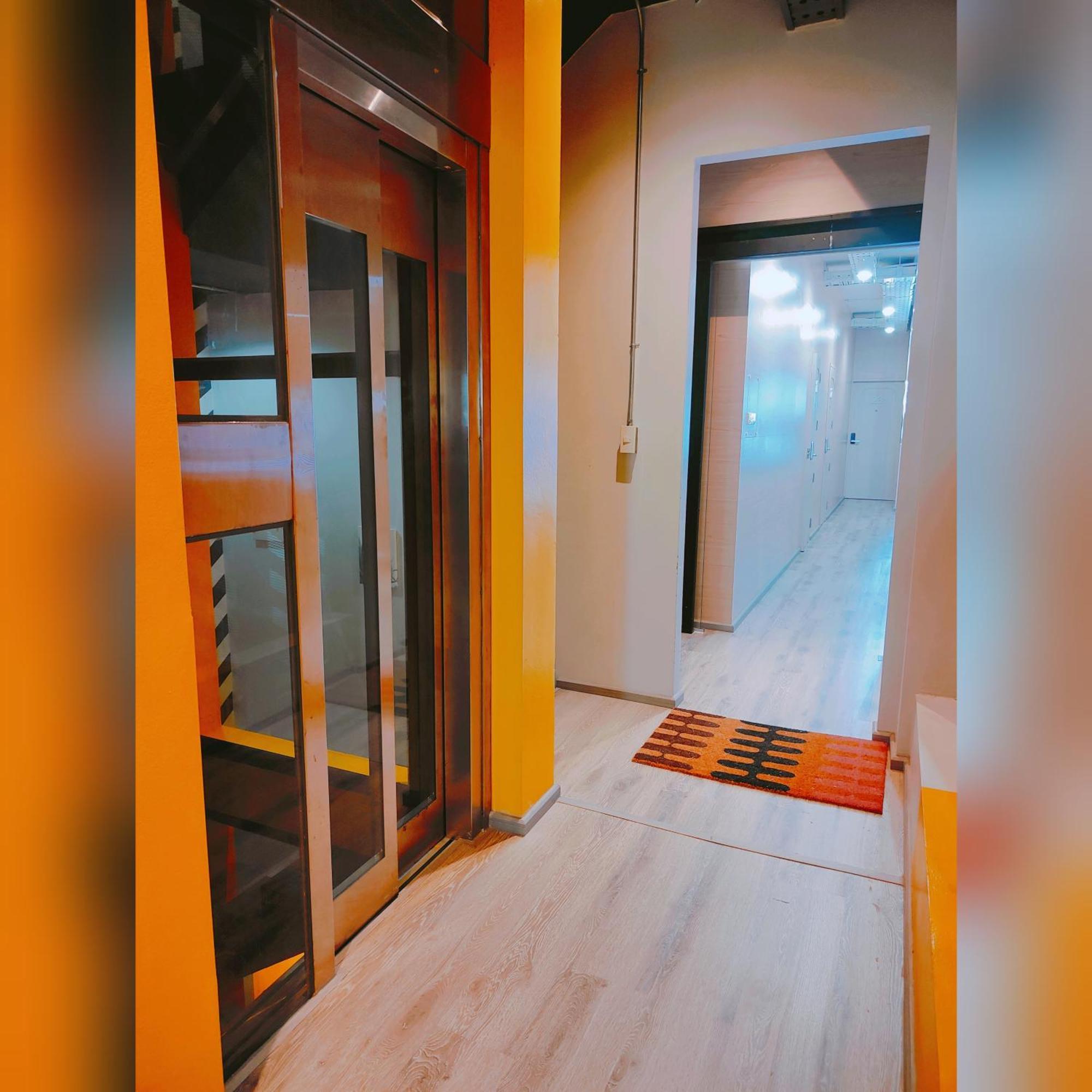 Icon Hotel Hatyai Hat Yai Εξωτερικό φωτογραφία