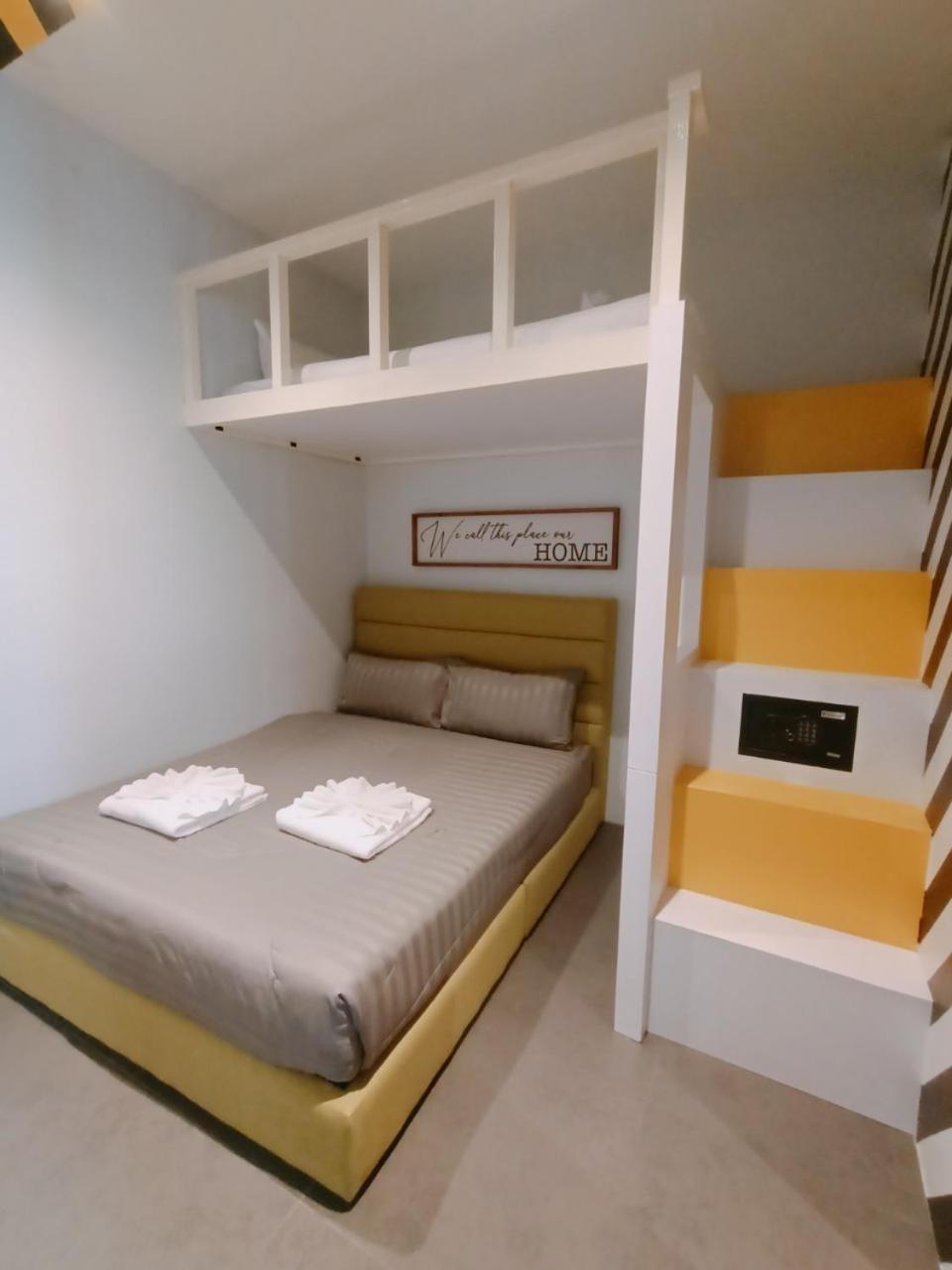Icon Hotel Hatyai Hat Yai Εξωτερικό φωτογραφία