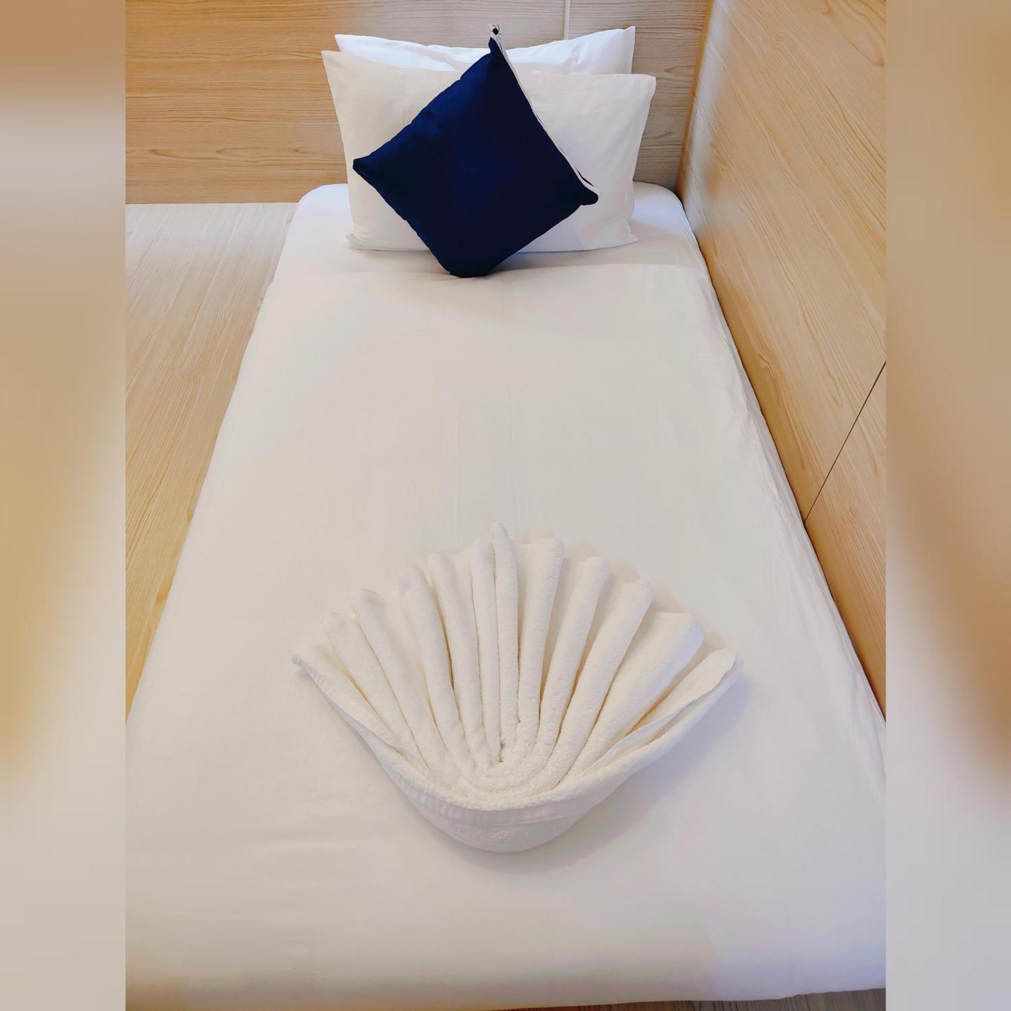Icon Hotel Hatyai Hat Yai Εξωτερικό φωτογραφία