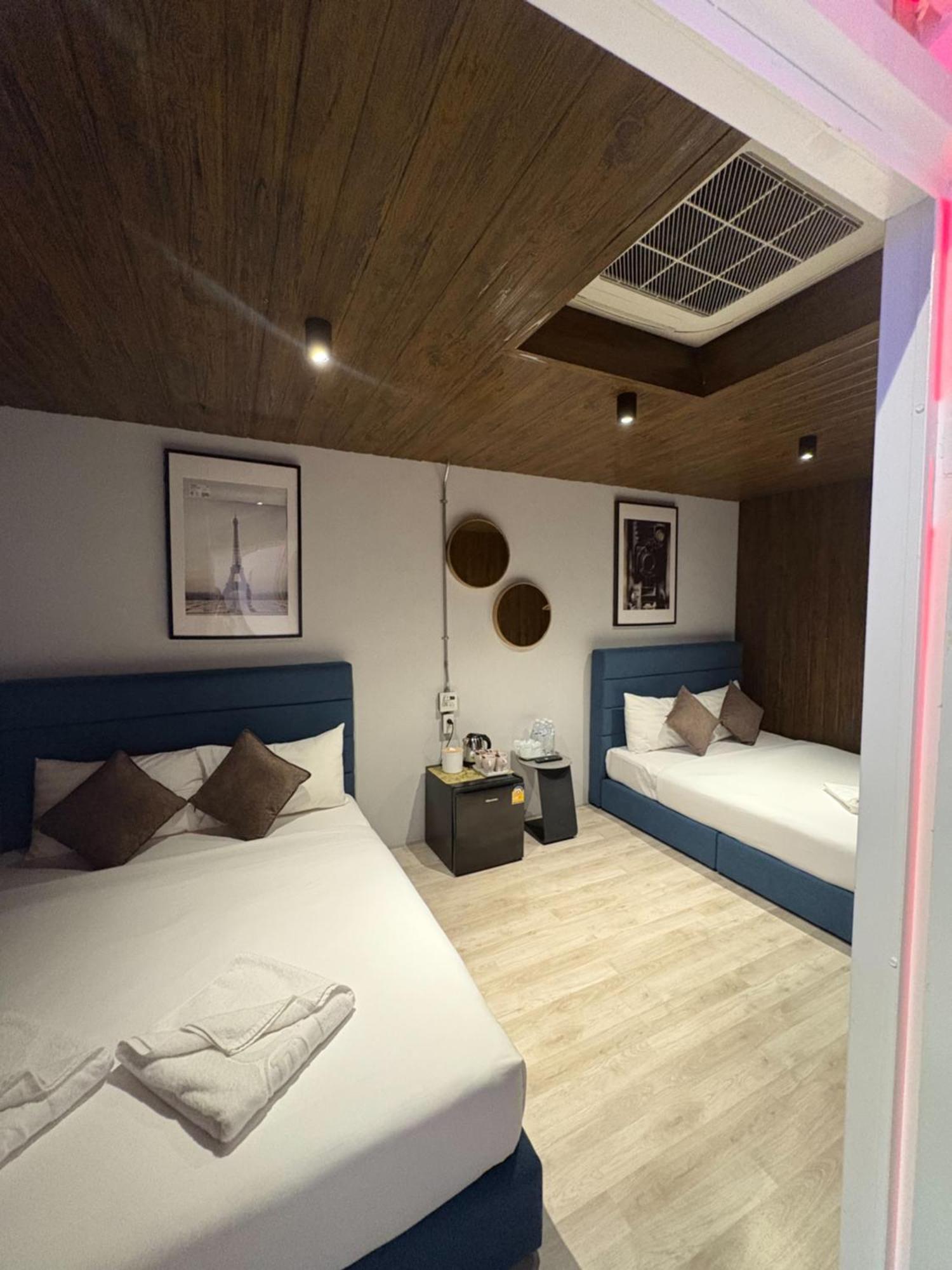 Icon Hotel Hatyai Hat Yai Εξωτερικό φωτογραφία