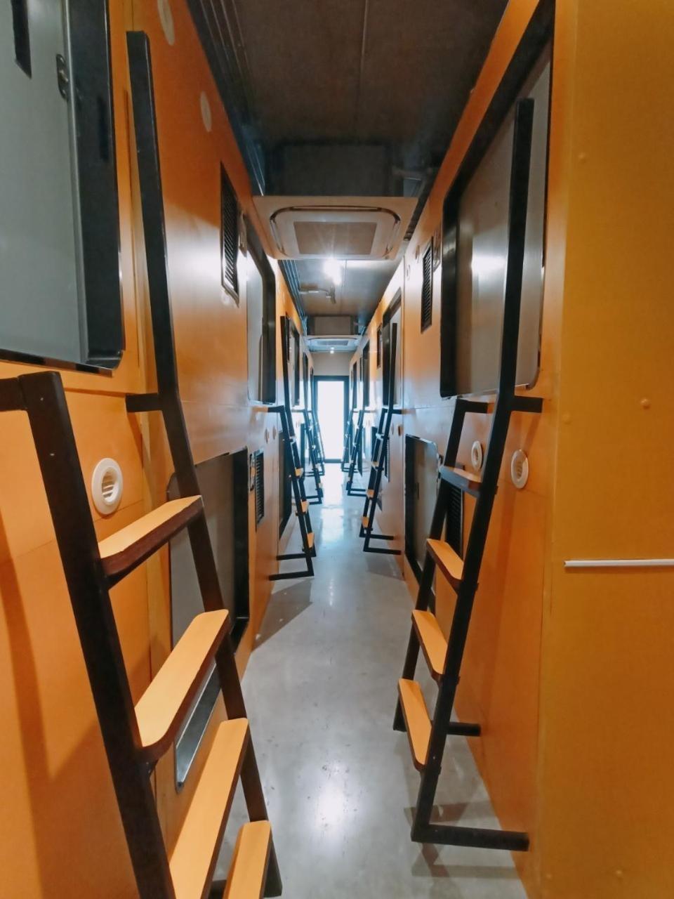 Icon Hotel Hatyai Hat Yai Εξωτερικό φωτογραφία