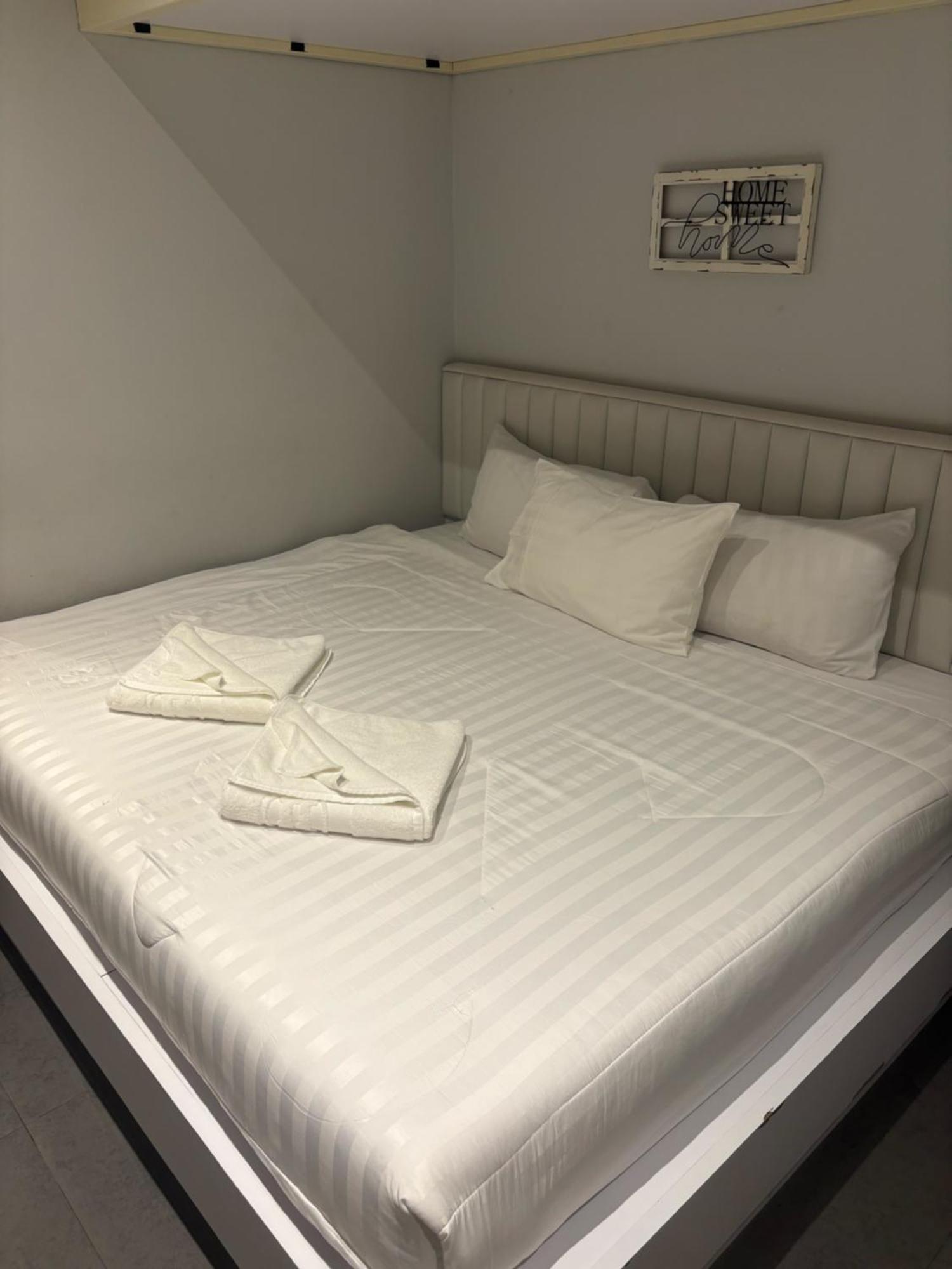 Icon Hotel Hatyai Hat Yai Εξωτερικό φωτογραφία
