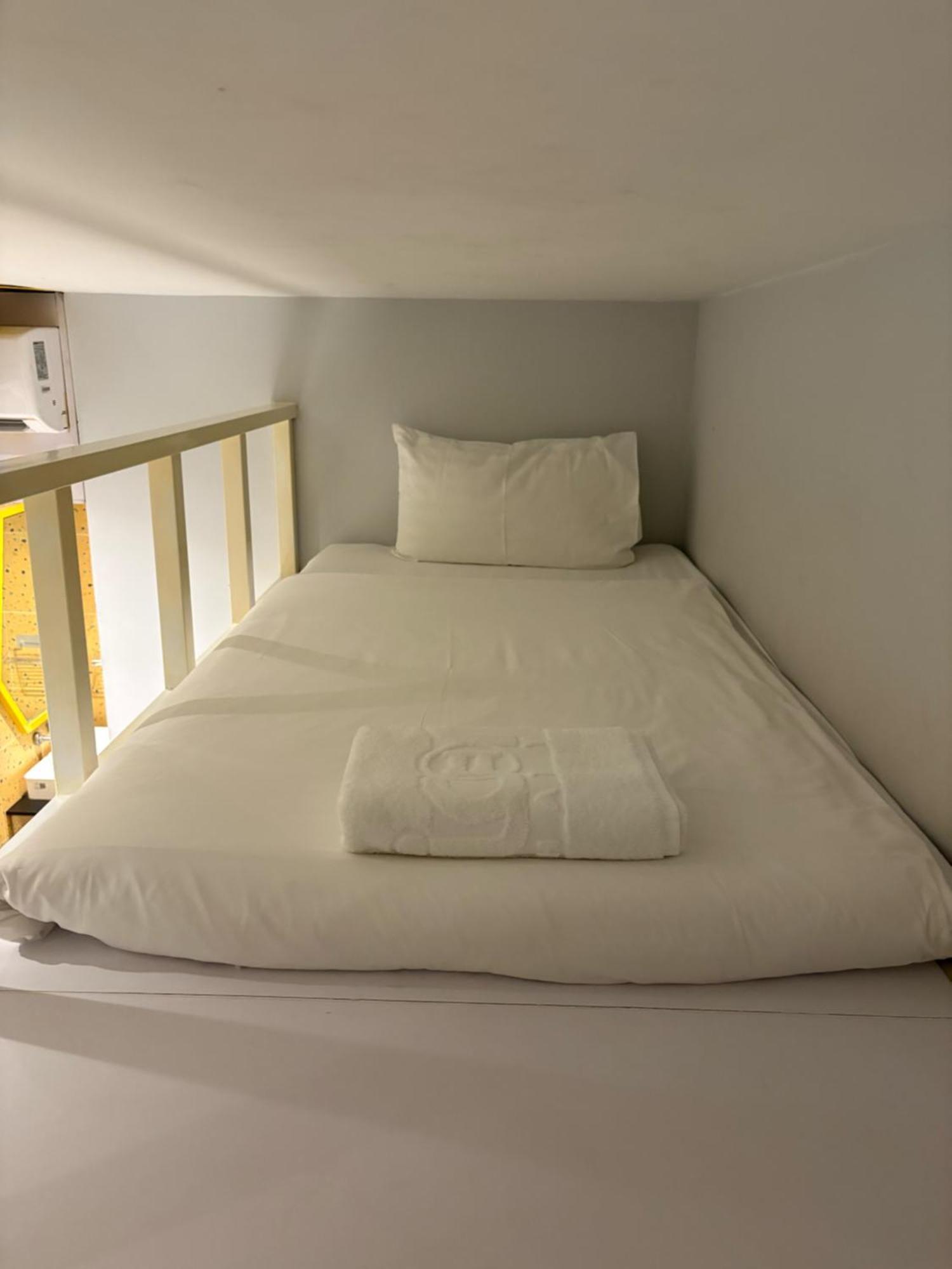 Icon Hotel Hatyai Hat Yai Εξωτερικό φωτογραφία
