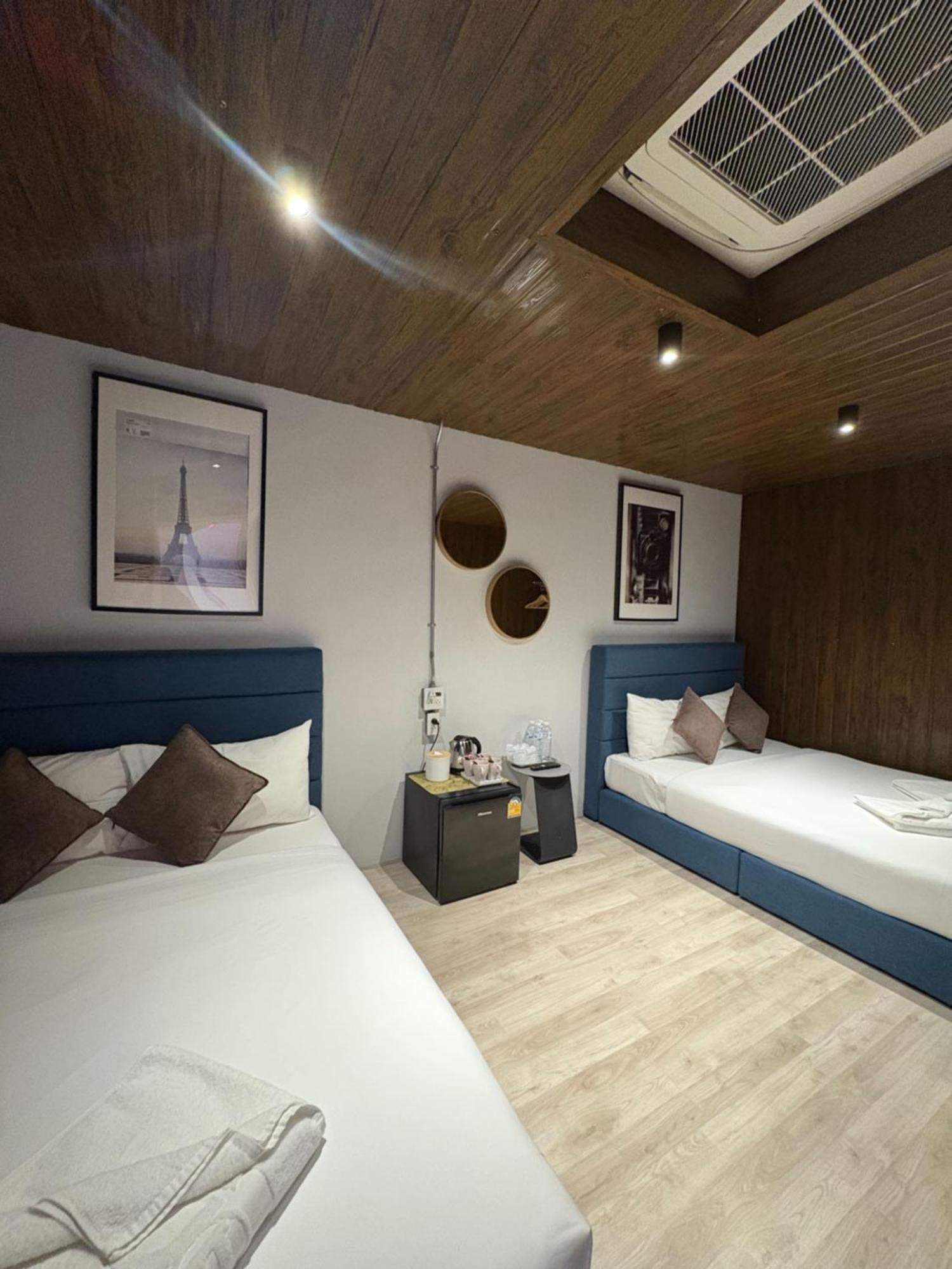 Icon Hotel Hatyai Hat Yai Εξωτερικό φωτογραφία