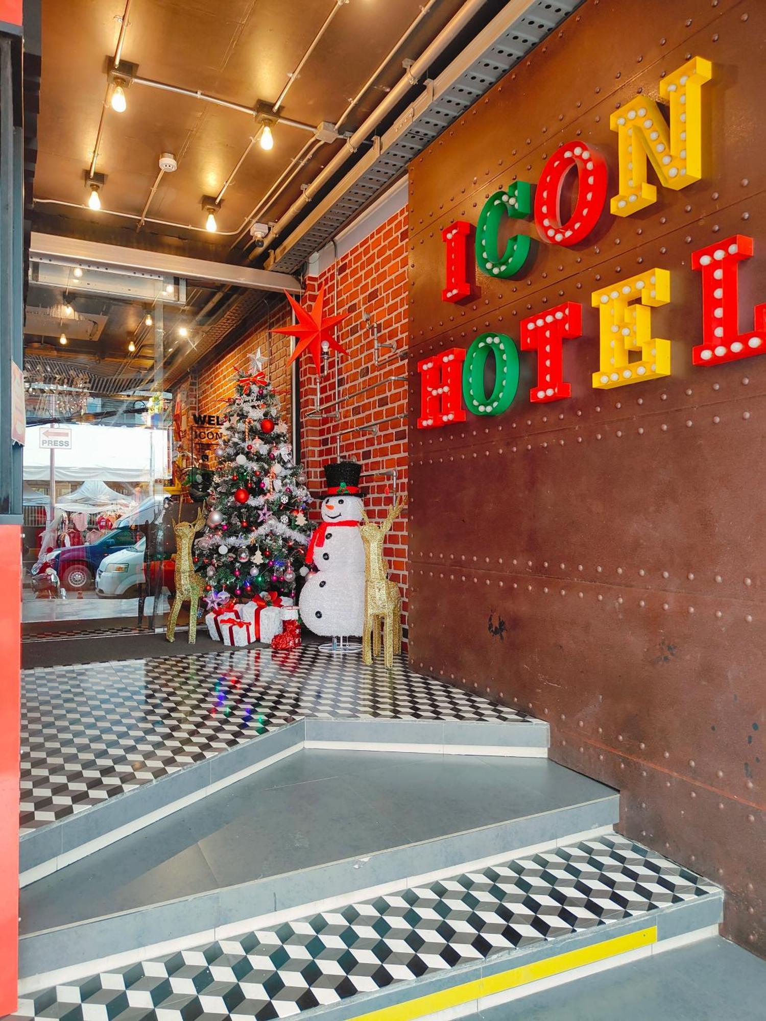 Icon Hotel Hatyai Hat Yai Εξωτερικό φωτογραφία